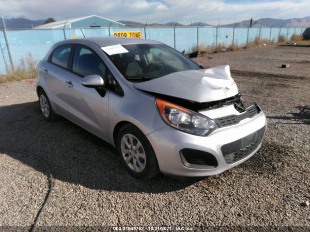 KIA RIO 2014 knadm5a35e6359096