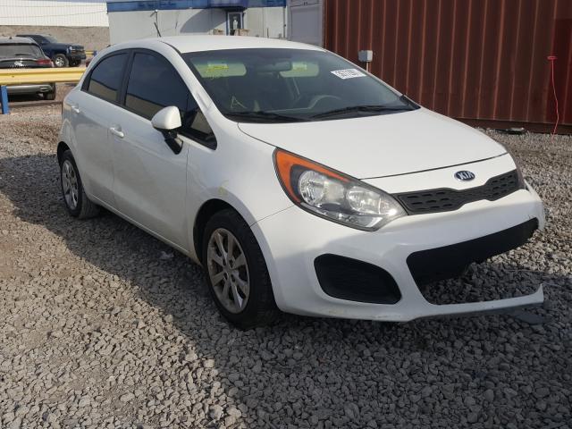 KIA RIO 2014 knadm5a35e6372110