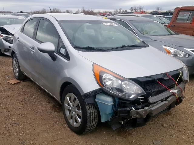 KIA RIO LX 2014 knadm5a35e6376450