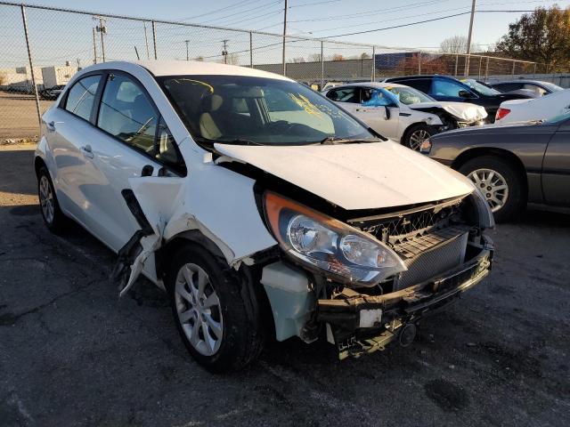 KIA RIO LX 2014 knadm5a35e6406756