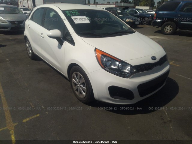 KIA RIO 2014 knadm5a35e6414386