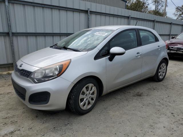 KIA RIO LX 2014 knadm5a35e6415201