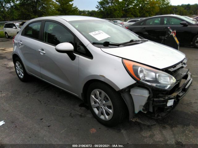 KIA RIO 2014 knadm5a35e6417689