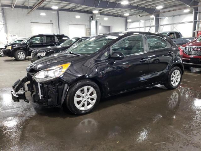 KIA RIO LX 2015 knadm5a35f6435529