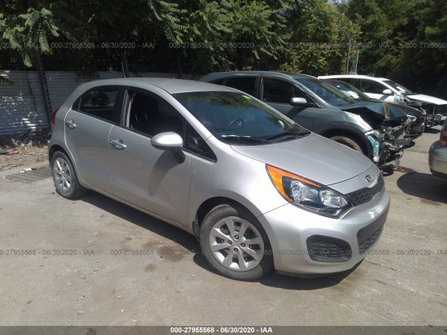 KIA RIO 2015 knadm5a35f6443372