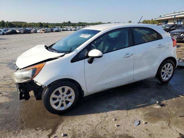 KIA RIO LX 2015 knadm5a35f6443405