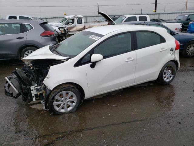 KIA RIO LX 2015 knadm5a35f6515428