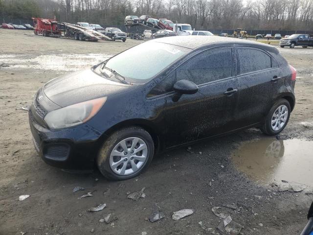 KIA RIO LX 2015 knadm5a35f6515915