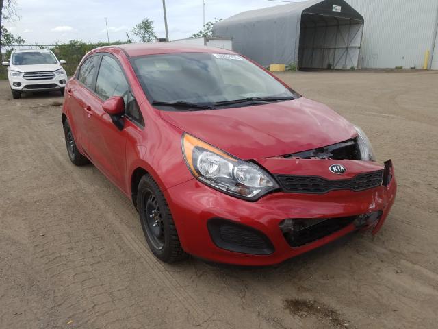 KIA RIO LX 2015 knadm5a35f6982123