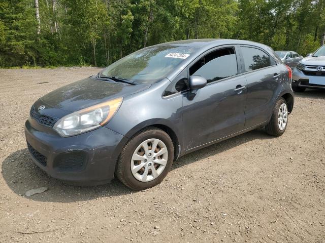 KIA RIO LX 2015 knadm5a35f6987502