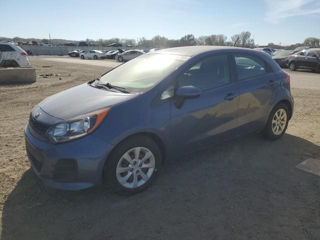 KIA RIO 2016 knadm5a35g6620701