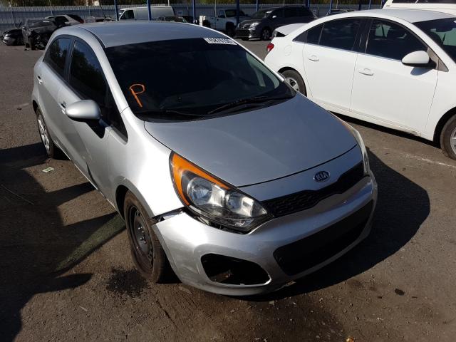 KIA RIO LX 2012 knadm5a36c6013152