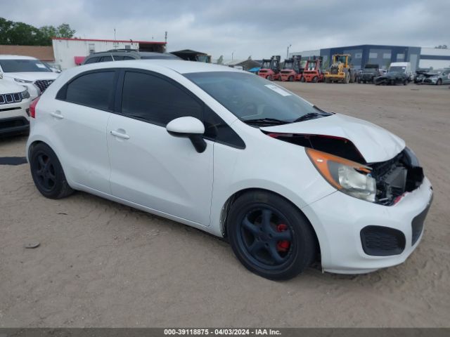 KIA RIO5 2012 knadm5a36c6013314