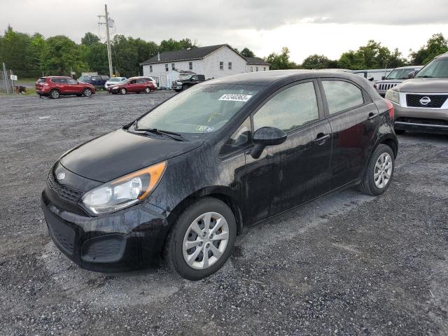 KIA RIO LX 2012 knadm5a36c6013992