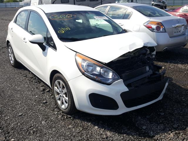 KIA RIO LX 2012 knadm5a36c6017122