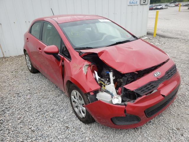 KIA RIO LX 2012 knadm5a36c6017587