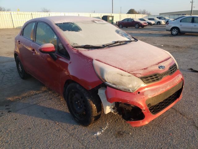 KIA RIO LX 2012 knadm5a36c6021218