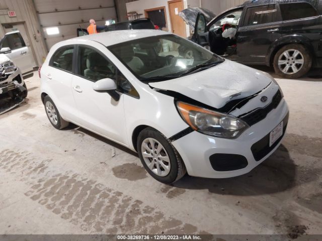 KIA RIO 2012 knadm5a36c6028749