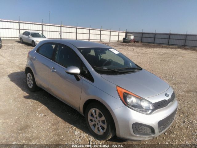 KIA RIO 2012 knadm5a36c6030405