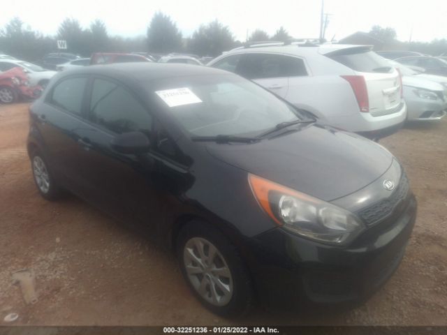 KIA RIO 2012 knadm5a36c6035250