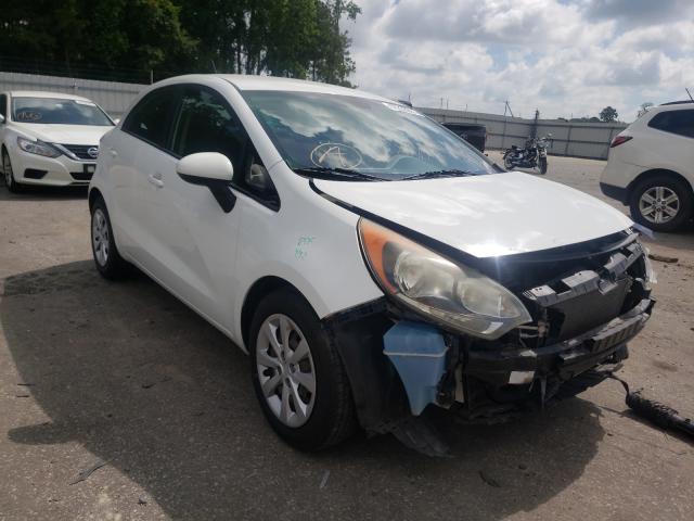 KIA RIO LX 2012 knadm5a36c6038990