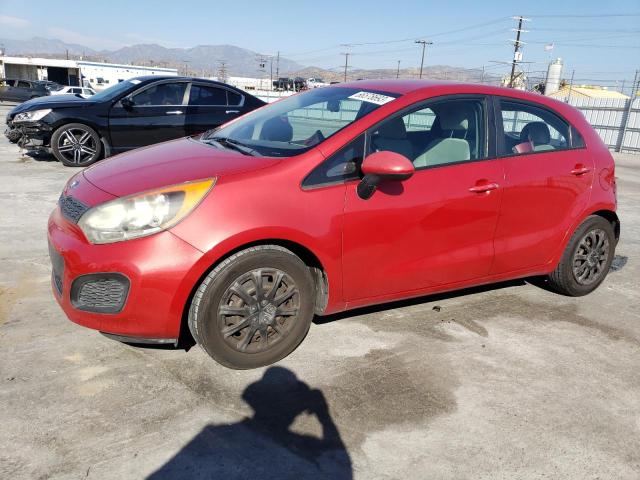 KIA RIO LX 2012 knadm5a36c6074551