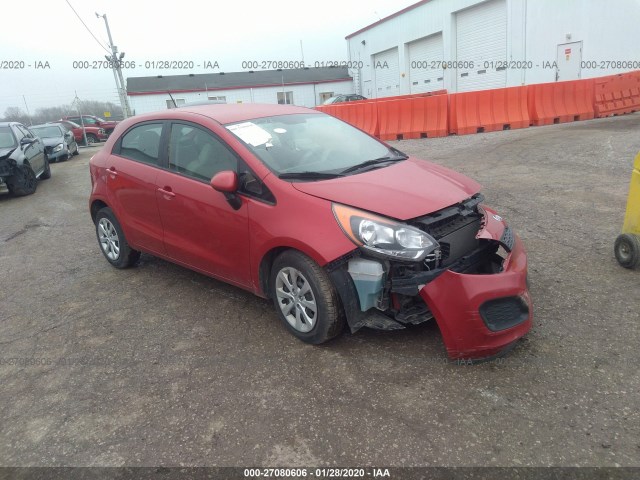 KIA RIO 2012 knadm5a36c6092290