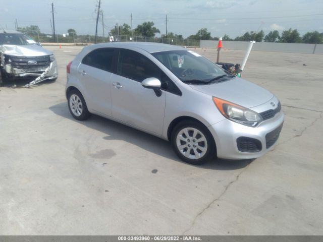 KIA RIO 2012 knadm5a36c6092998