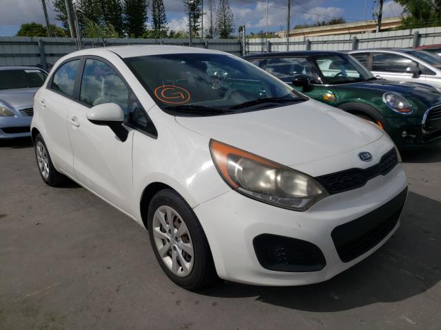 KIA RIO LX 2012 knadm5a36c6093746