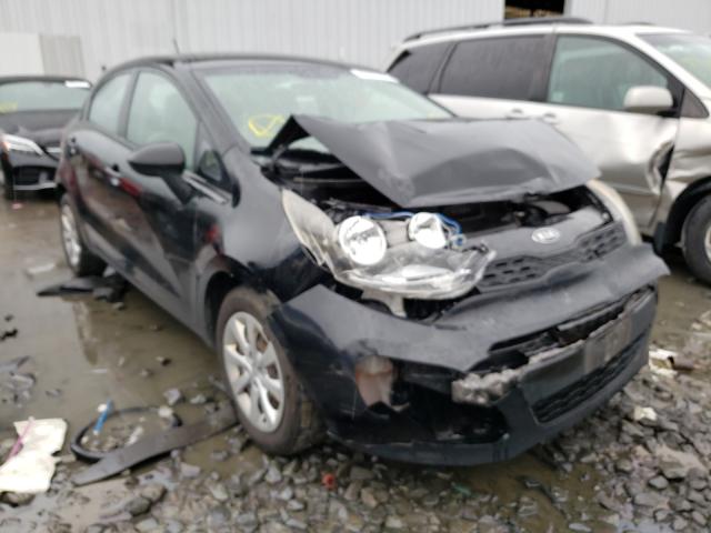 KIA RIO LX 2013 knadm5a36d6107503