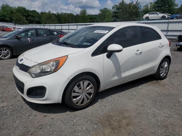 KIA RIO LX 2013 knadm5a36d6107548