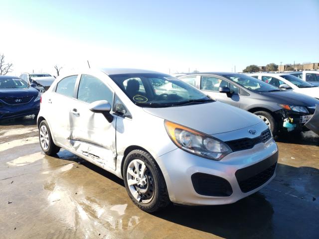 KIA RIO LX 2013 knadm5a36d6113608