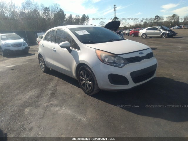 KIA RIO 2013 knadm5a36d6119392