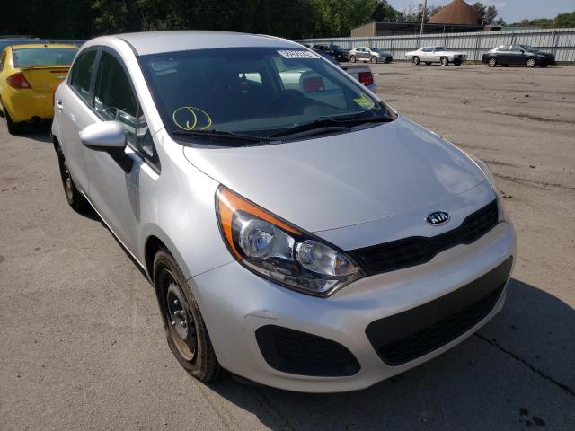 KIA RIO LX 2013 knadm5a36d6126004