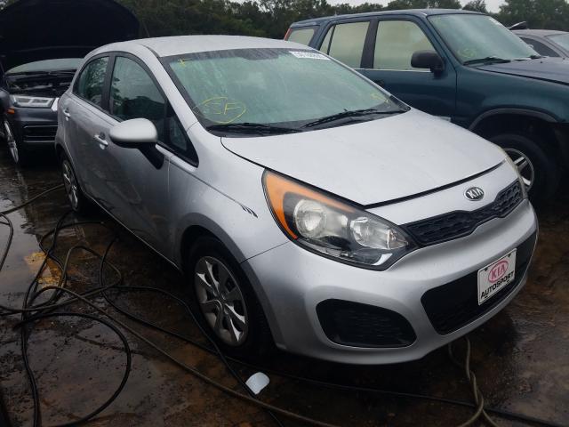 KIA RIO LX 2013 knadm5a36d6151341