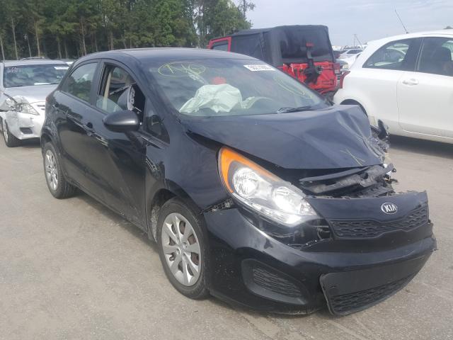 KIA RIO LX 2013 knadm5a36d6151355