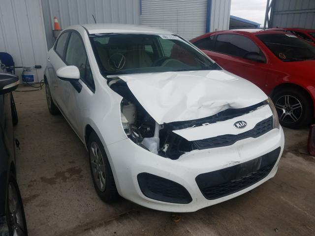 KIA RIO LX 2013 knadm5a36d6155602