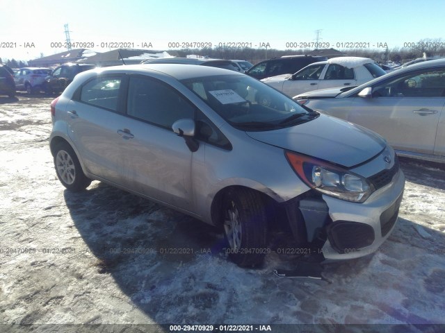 KIA RIO 2013 knadm5a36d6163294