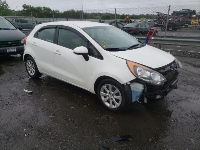 KIA RIO LX 2013 knadm5a36d6172707