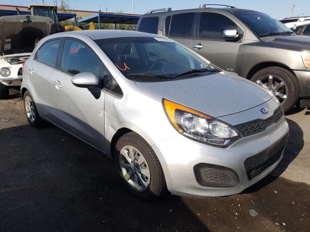 KIA RIO LX 2013 knadm5a36d6190592