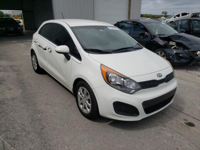 KIA RIO LX 2013 knadm5a36d6214292