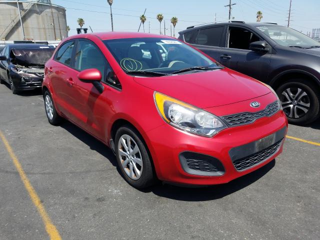 KIA RIO LX 2013 knadm5a36d6229438