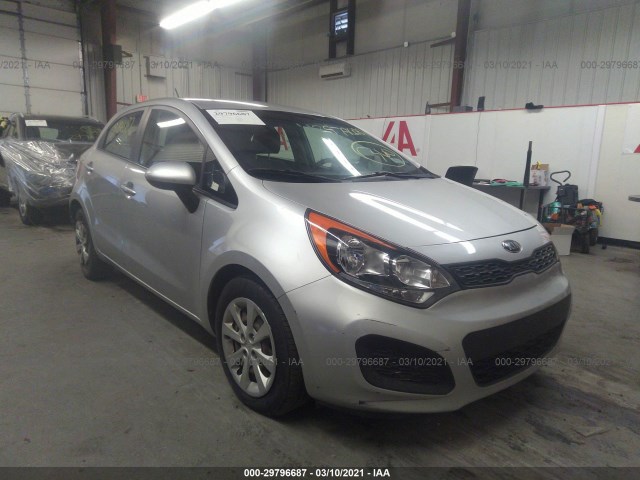 KIA RIO 2013 knadm5a36d6237099