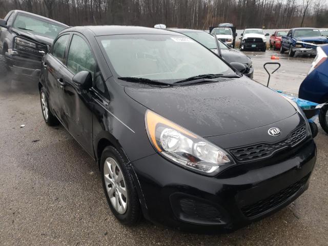 KIA RIO LX 2013 knadm5a36d6243713