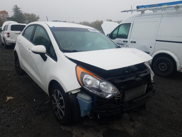 KIA RIO LX 2013 knadm5a36d6287761