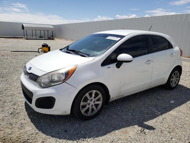 KIA RIO LX 2013 knadm5a36d6299862