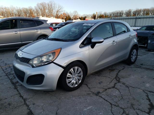 KIA RIO LX 2013 knadm5a36d6300430