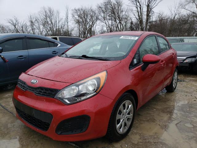 KIA RIO LX 2013 knadm5a36d6301013