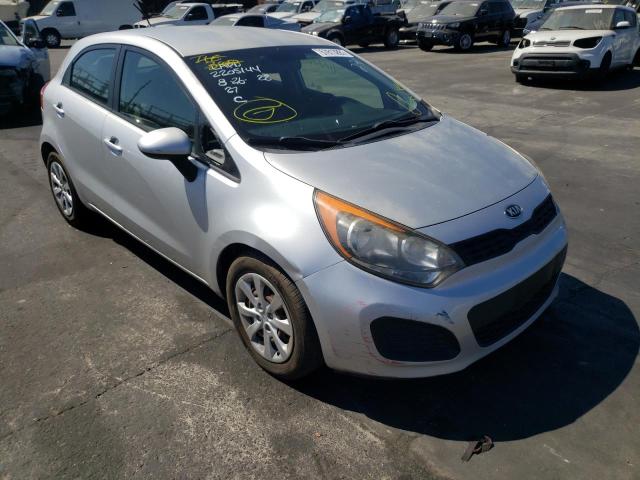 KIA RIO LX 2013 knadm5a36d6302629