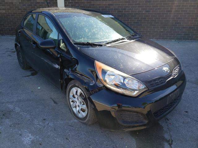 KIA RIO LX 2013 knadm5a36d6303957